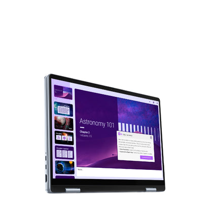 DELL | DB04250_LNL_203 | Plus 2in1 14 DB04250 | 14" Touch | Ultra 7 256V | 16GB | 512GB SSD | Win 11 Pro