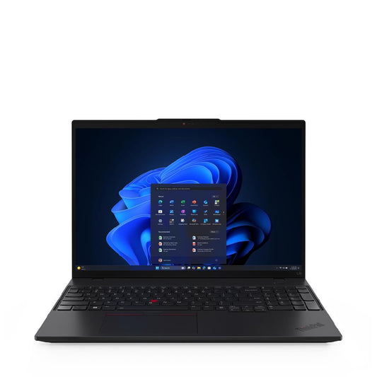 LENOVO | 21SA0039MH | ThinkPad L16 G2 (Intel) | 16" WUXGA | Ultra 5 225U | 16GB | 512GB SSD | Win 11 Pro