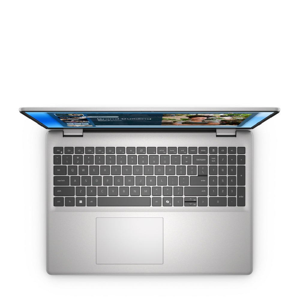 DELL | DC16251_RPLU-R_007_HOM | 16 DC16251 | 16" FHD+ | Core 7 150U | 32GB | 1TB SSD | Win 11 Home