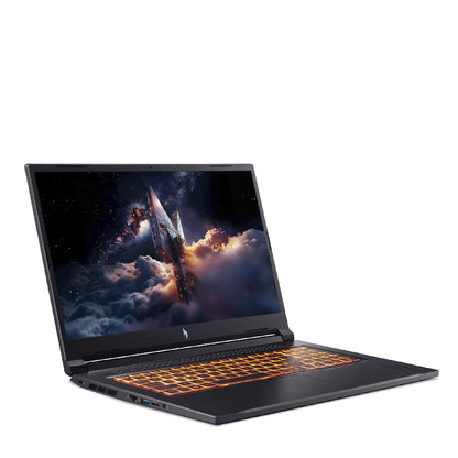 ACER | NH.QYSEL.001 | Nitro V 17 AI | 17.3" FHD | Ryzen 5 240 | 16GB | 512GB | RTX 5050 8GB