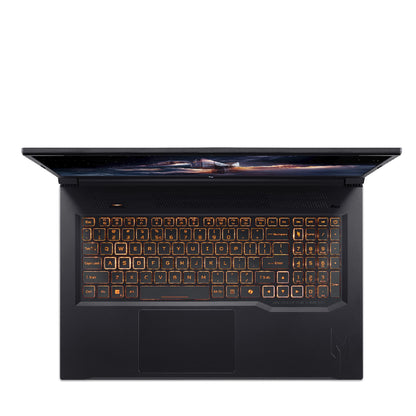 ACER | NH.QYSEL.001 | Nitro V 17 AI | 17.3" FHD | Ryzen 5 240 | 16GB | 512GB | RTX 5050 8GB