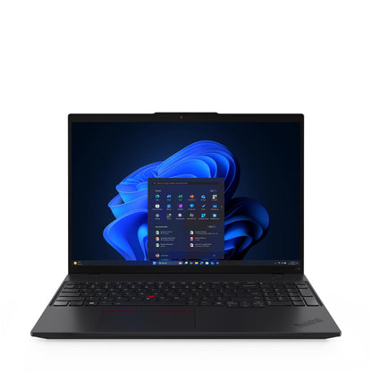 LENOVO | 21SA0039MX | ThinkPad L16 G2 (Intel) | 16" WUXGA | Nordic | Ultra 5 225U | 16GB | 512GB SSD | Win 11 Pro
