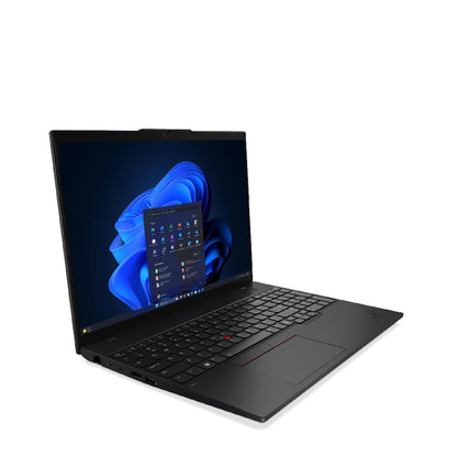 LENOVO | 21SA0039MX | ThinkPad L16 G2 (Intel) | 16" WUXGA | Nordic | Ultra 5 225U | 16GB | 512GB SSD | Win 11 Pro