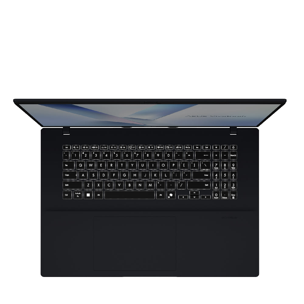 ASUS | 90NB15P1-M001C0 | Vivobook 17 M1807HA | 18.0" 144Hz | Ryzen 7 260 | 16GB | 1TB SSD | Win 11 Home