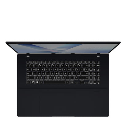 ASUS | 90NB15P1-M001C0 | Vivobook 17 M1807HA | 18.0" 144Hz | Ryzen 7 260 | 16GB | 1TB SSD | Win 11 Home