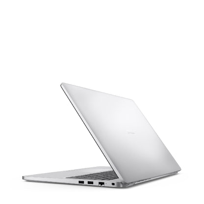 DELL | BTO603_PC16255_EMEA | Pro 16 PC16255 | 16" FHD+ | Ryzen AI 7 350 | 16GB | 512GB SSD | Win 11 Pro