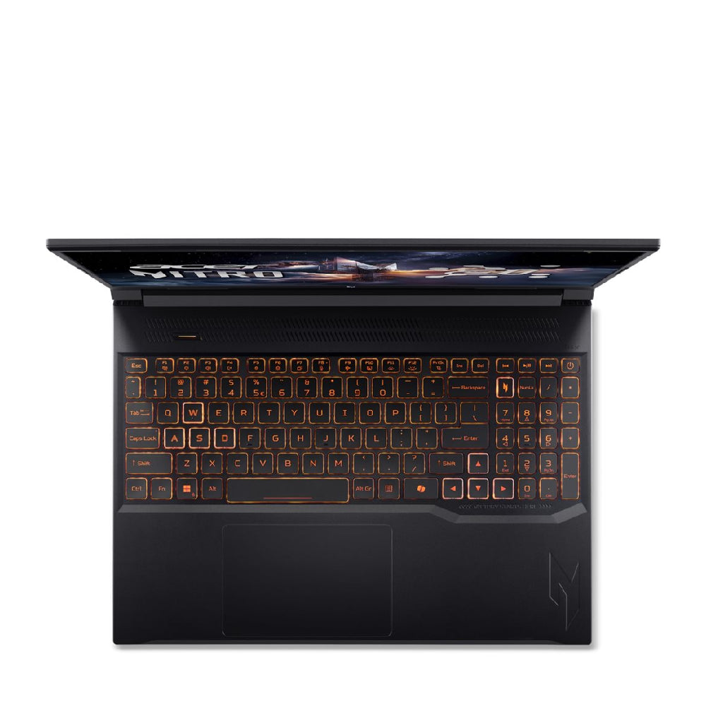 ACER | NH.QYWEL.001 | Nitro V 16 AI | 16" WUXGA | Ryzen 5 240 | 16GB | 512GB | RTX 5050 8GB
