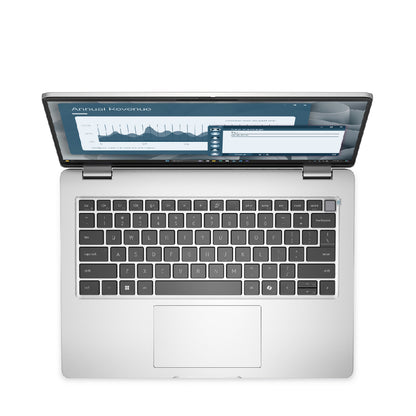 DELL | BTO602_PC14255_EMEA | Pro 14 PC14255 | 14" FHD+ | Ryzen AI 7 350 | 16GB | 512GB SSD | Win 11 Pro