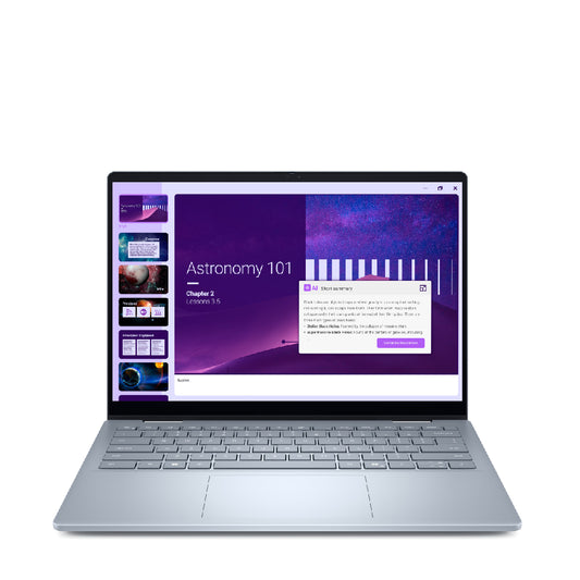 DELL | DB04250_LNL_202 | Plus 14 2-in-1 DB04250 | 14" Touch | Ultra 5 226V | 16GB | 512GB SSD | Win 11 Pro