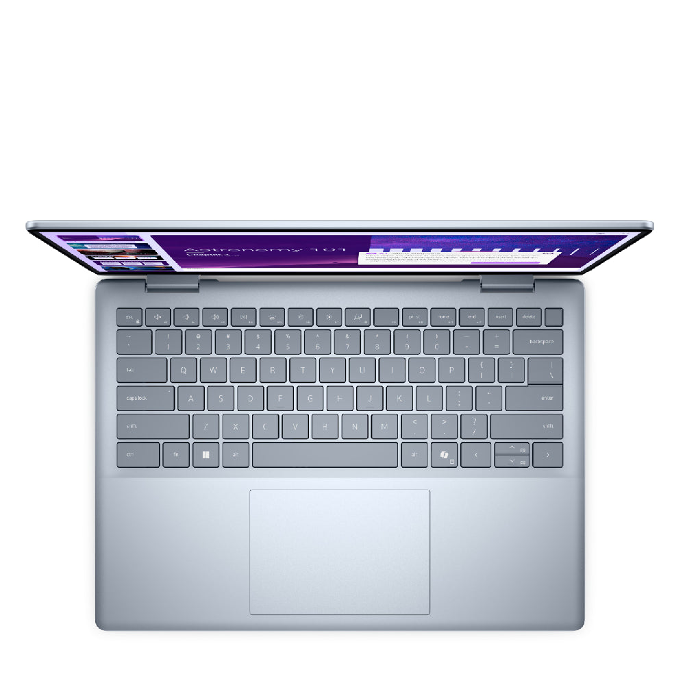 DELL | DB04250_LNL_202 | Plus 14 2-in-1 DB04250 | 14" Touch | Ultra 5 226V | 16GB | 512GB SSD | Win 11 Pro