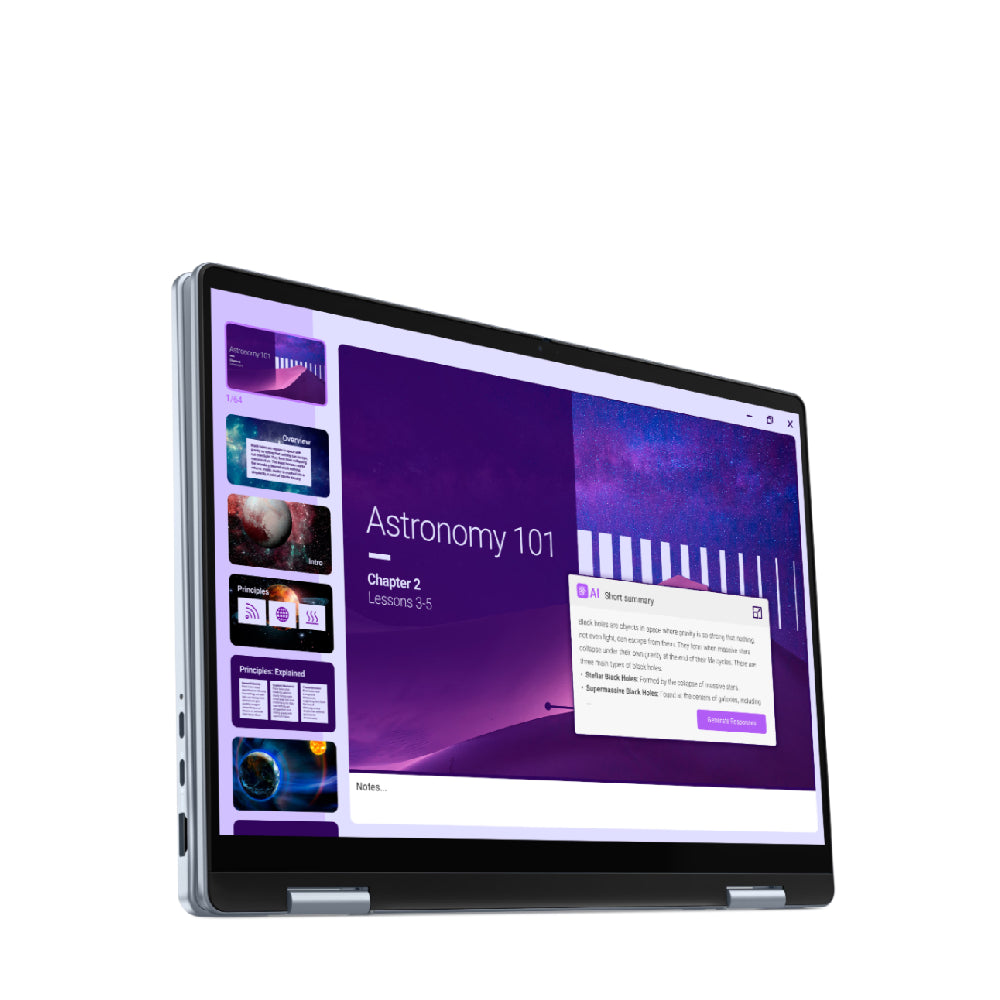DELL | DB04250_LNL_202 | Plus 14 2-in-1 DB04250 | 14" Touch | Ultra 5 226V | 16GB | 512GB SSD | Win 11 Pro