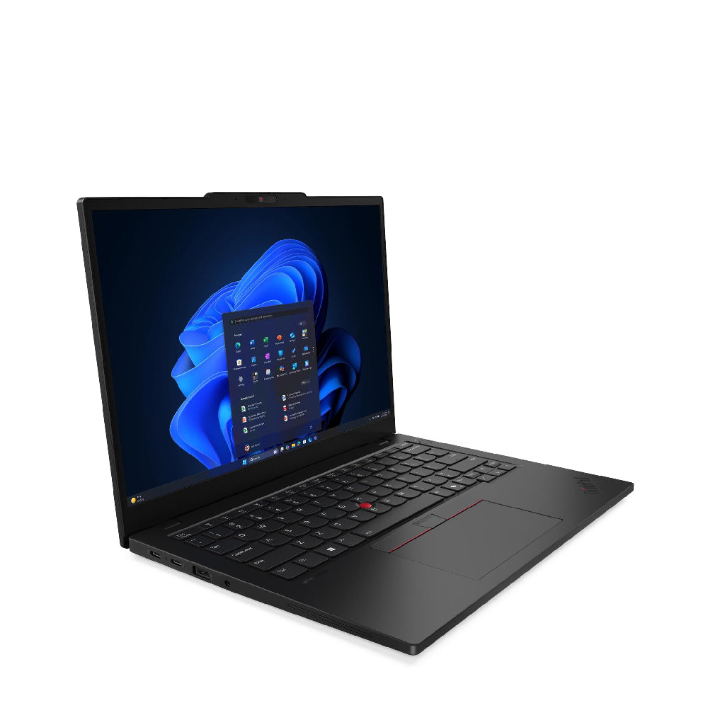 LENOVO | 21R5003AMX | ThinkPad L13 G6 Intel | 13.3" WUXGA | Nordic | Ultra 5 225U | 16GB | 512GB SSD | Win 11 Pro