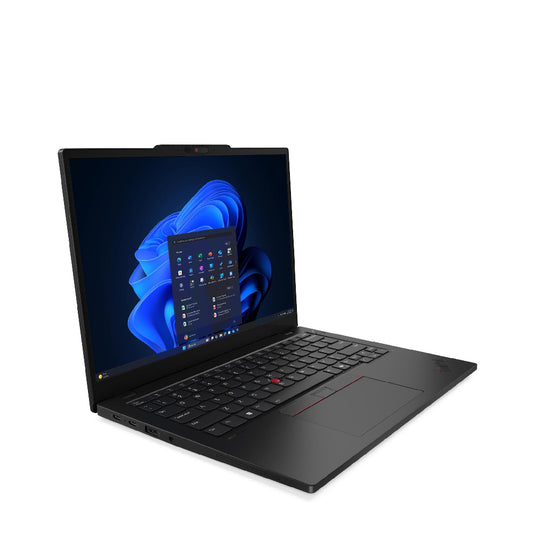 LENOVO | 21R5003AMX | ThinkPad L13 G6 Intel | 13.3" WUXGA | Nordic | Ultra 5 225U | 16GB | 512GB SSD | Win 11 Pro