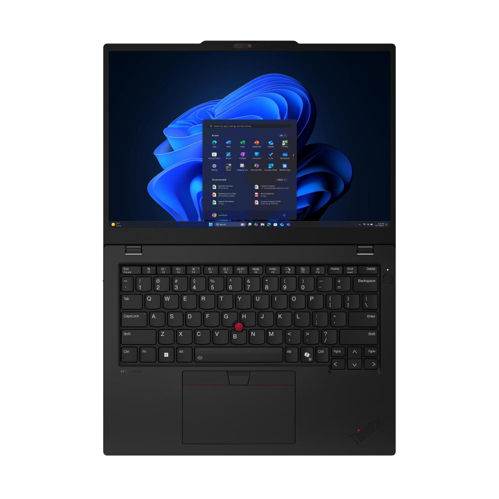 LENOVO | 21R5003AMX | ThinkPad L13 G6 Intel | 13.3" WUXGA | Nordic | Ultra 5 225U | 16GB | 512GB SSD | Win 11 Pro