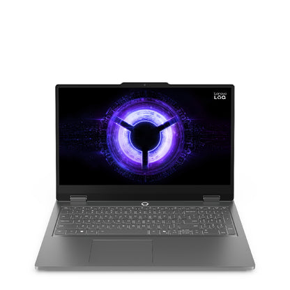 LENOVO | 83JE0019NT | LOQ 15IRX10 | 15.6" FHD | i5-13450HX | 16GB | 1TB SSD | RTX 5060 8GB