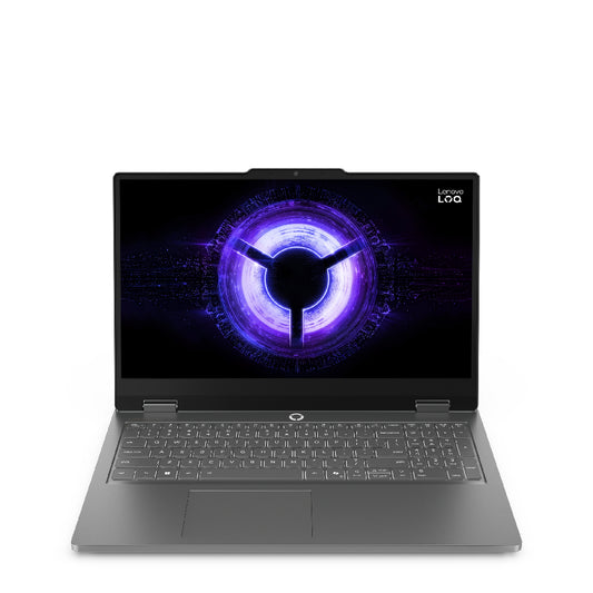 LENOVO | 83JE0019NT | LOQ 15IRX10 | 15.6" FHD | i5-13450HX | 16GB | 1TB SSD | RTX 5060 8GB