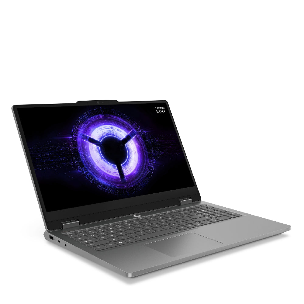 LENOVO | 83JE0019NT | LOQ 15IRX10 | 15.6" FHD | i5-13450HX | 16GB | 1TB SSD | RTX 5060 8GB