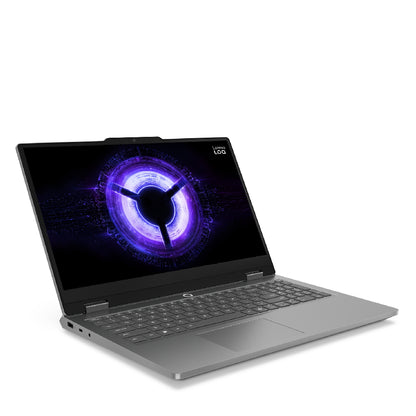 LENOVO | 83JE0019NT | LOQ 15IRX10 | 15.6" FHD | i5-13450HX | 16GB | 1TB SSD | RTX 5060 8GB