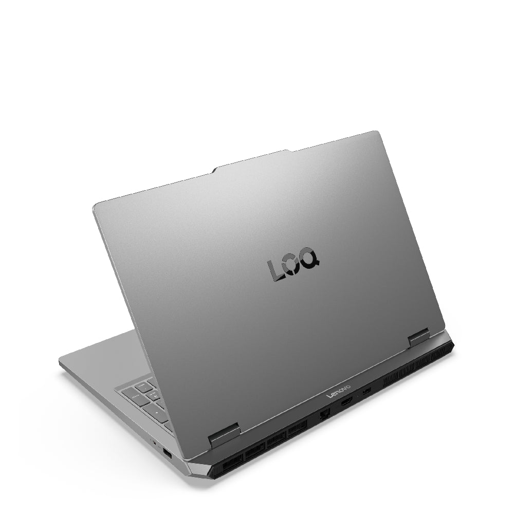 LENOVO | 83JE0019NT | LOQ 15IRX10 | 15.6" FHD | i5-13450HX | 16GB | 1TB SSD | RTX 5060 8GB