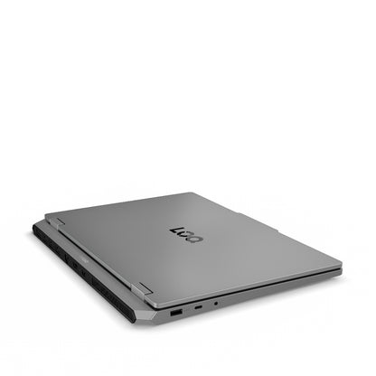 LENOVO | 83JE0019NT | LOQ 15IRX10 | 15.6" FHD | i5-13450HX | 16GB | 1TB SSD | RTX 5060 8GB