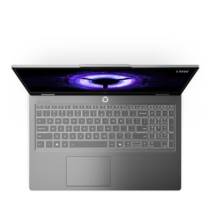 LENOVO | 83JE0019NT | LOQ 15IRX10 | 15.6" FHD | i5-13450HX | 16GB | 1TB SSD | RTX 5060 8GB