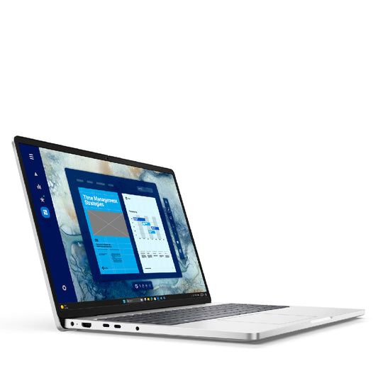 DELL | BTO120_PC16250_EMEA | Pro 16 PC16250 | 16" FHD+ | Ultra 5 235U | 16GB | 512GB SSD | Win 11 Pro