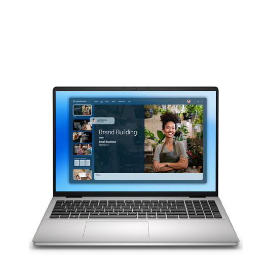 DELL | DC16251_RPLU-R_002_3YBOS | 16 DC16251 | 16" 2K | Core 7 150U | 16GB | 1TB SSD | MX570A | Win 11 Pro