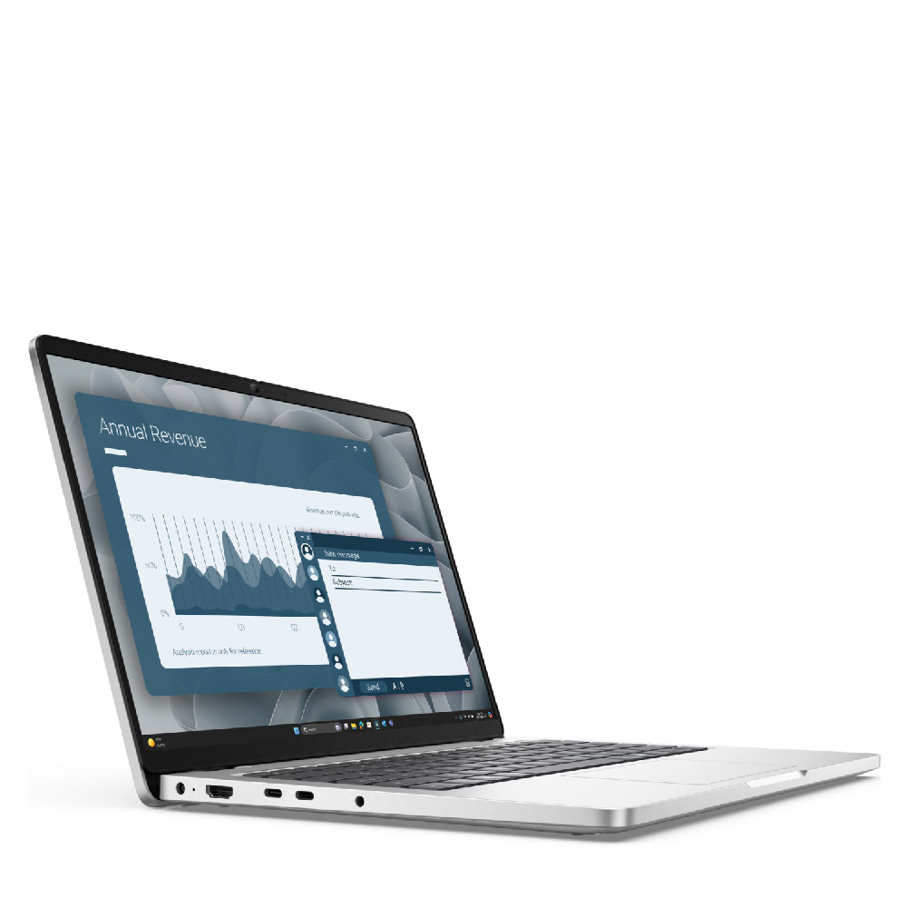 DELL | BTO601_PC14255_EMEA | Pro 14 PC14255 | 14" FHD+ | Ryzen AI 5 PRO 340 | 16GB | 512GB SSD | Win 11 Pro