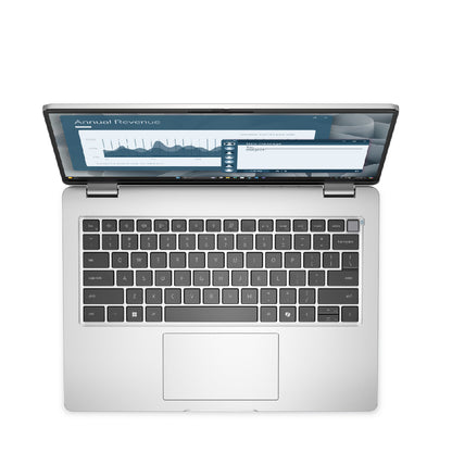 DELL | BTO601_PC14255_EMEA | Pro 14 PC14255 | 14" FHD+ | Ryzen AI 5 PRO 340 | 16GB | 512GB SSD | Win 11 Pro