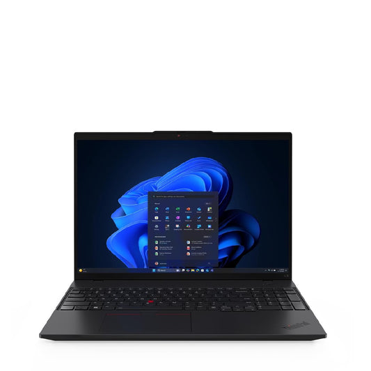 LENOVO | 21SC001GMH | ThinkPad L16 G2 (AMD) | 16" WUXGA | Ryzen 5 PRO 215 | 16GB | 512GB SSD | Win 11 Pro