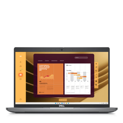 DELL | 1021663888 | Latitude 5450 | 14" FHD | Ultra 7 165U | 16GB | 512GB SSD | Win 11 Pro