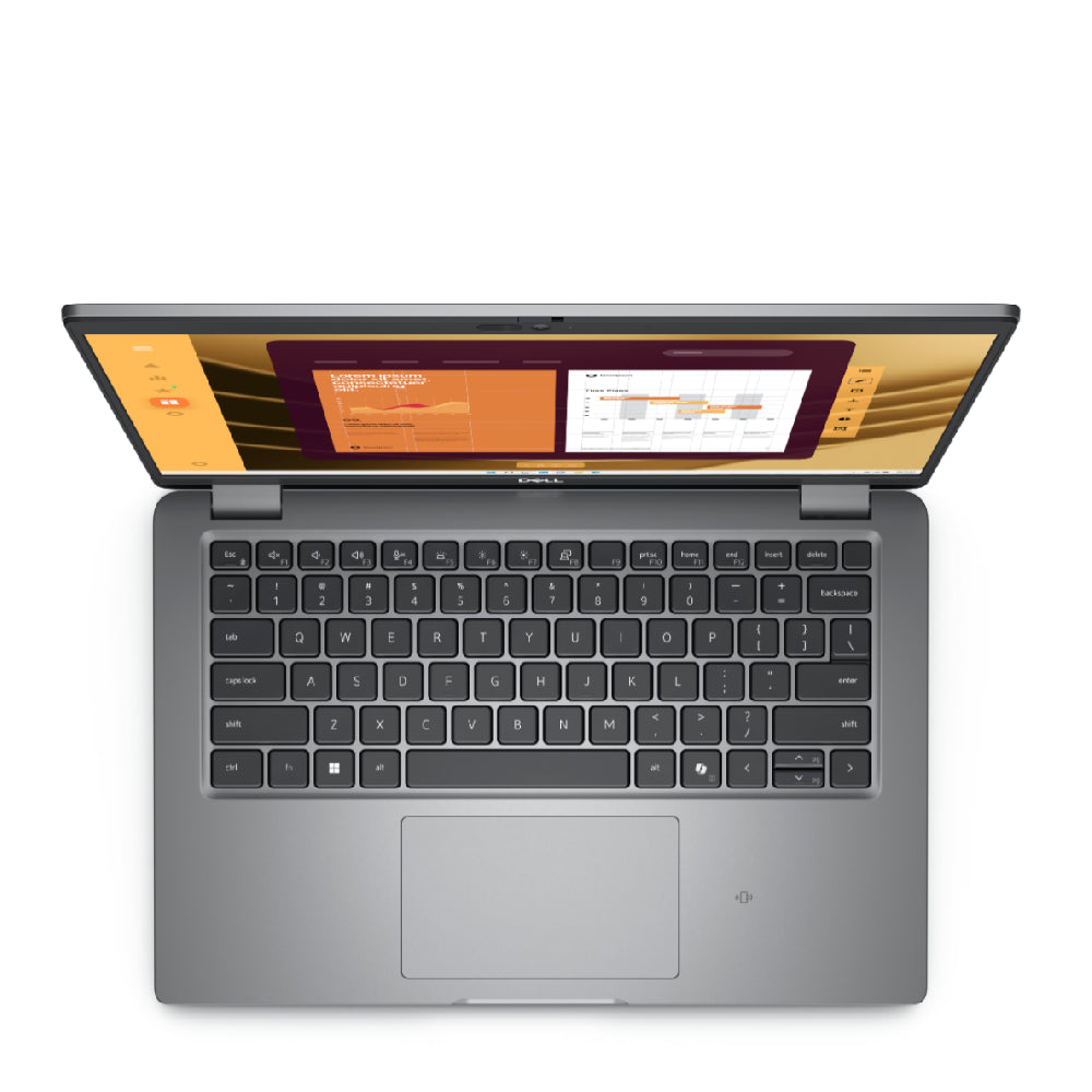 DELL | 1021663888 | Latitude 5450 | 14" FHD | Ultra 7 165U | 16GB | 512GB SSD | Win 11 Pro