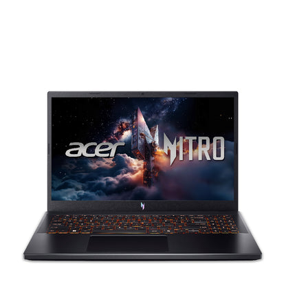 ACER | NH.QZ9EL.001 | Nitro V 15 ANV15-52-592S | 15.6" FHD | i5-13420H | 16GB | 512GB | RTX 5050 8GB
