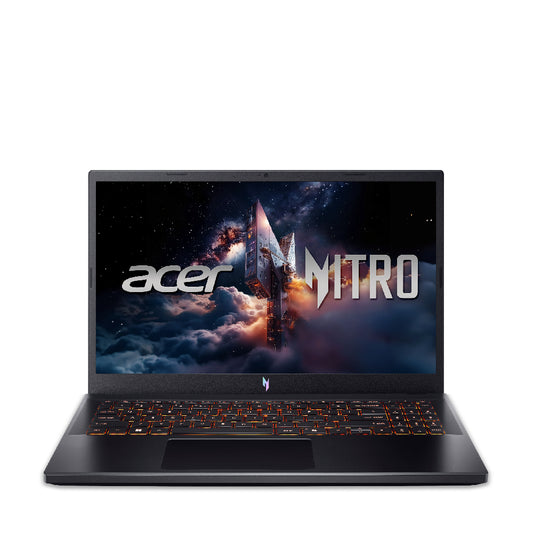 ACER | NH.QZ9EL.001 | Nitro V 15 ANV15-52-592S | 15.6" FHD | i5-13420H | 16GB | 512GB | RTX 5050 8GB