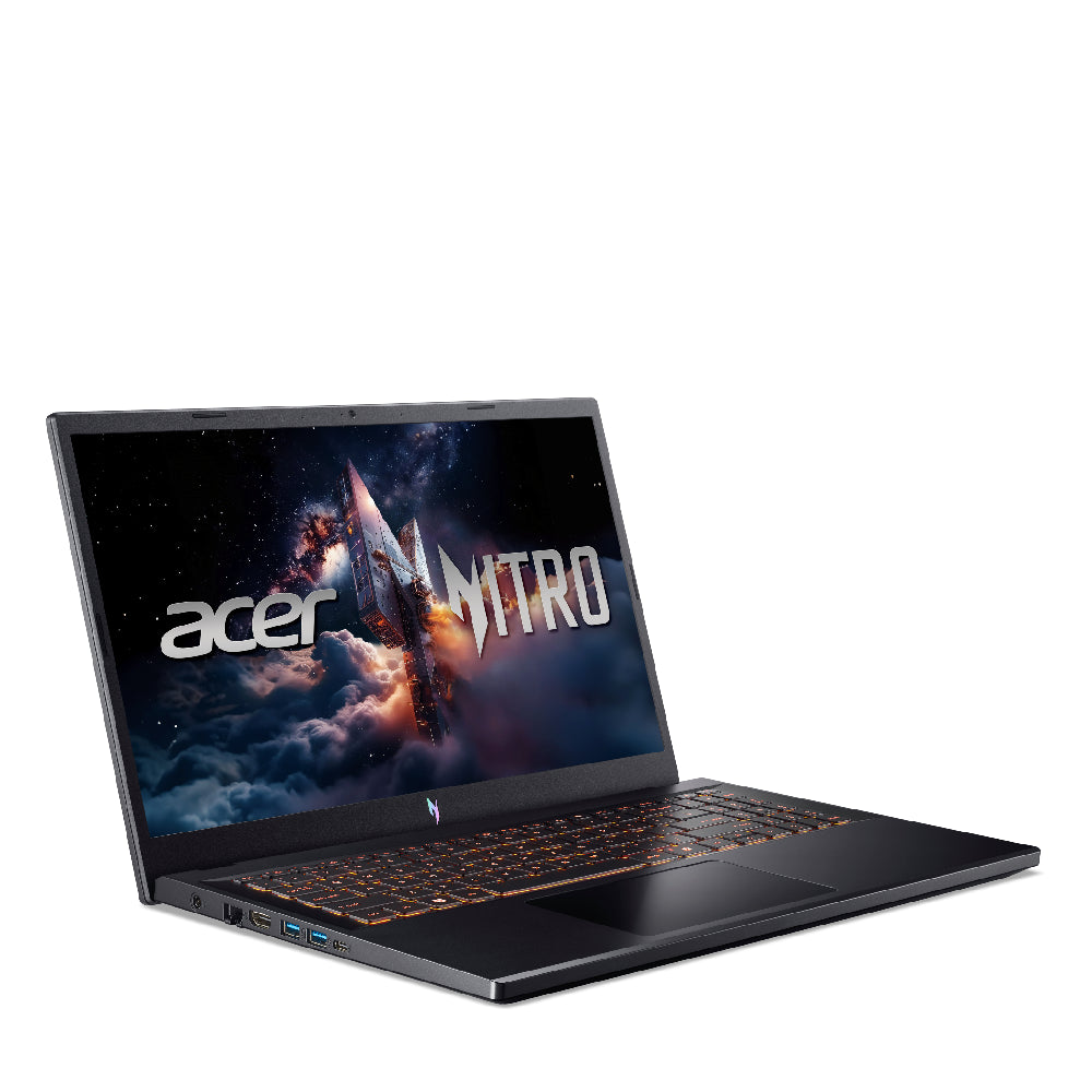 ACER | NH.QZ9EL.001 | Nitro V 15 ANV15-52-592S | 15.6" FHD | i5-13420H | 16GB | 512GB | RTX 5050 8GB