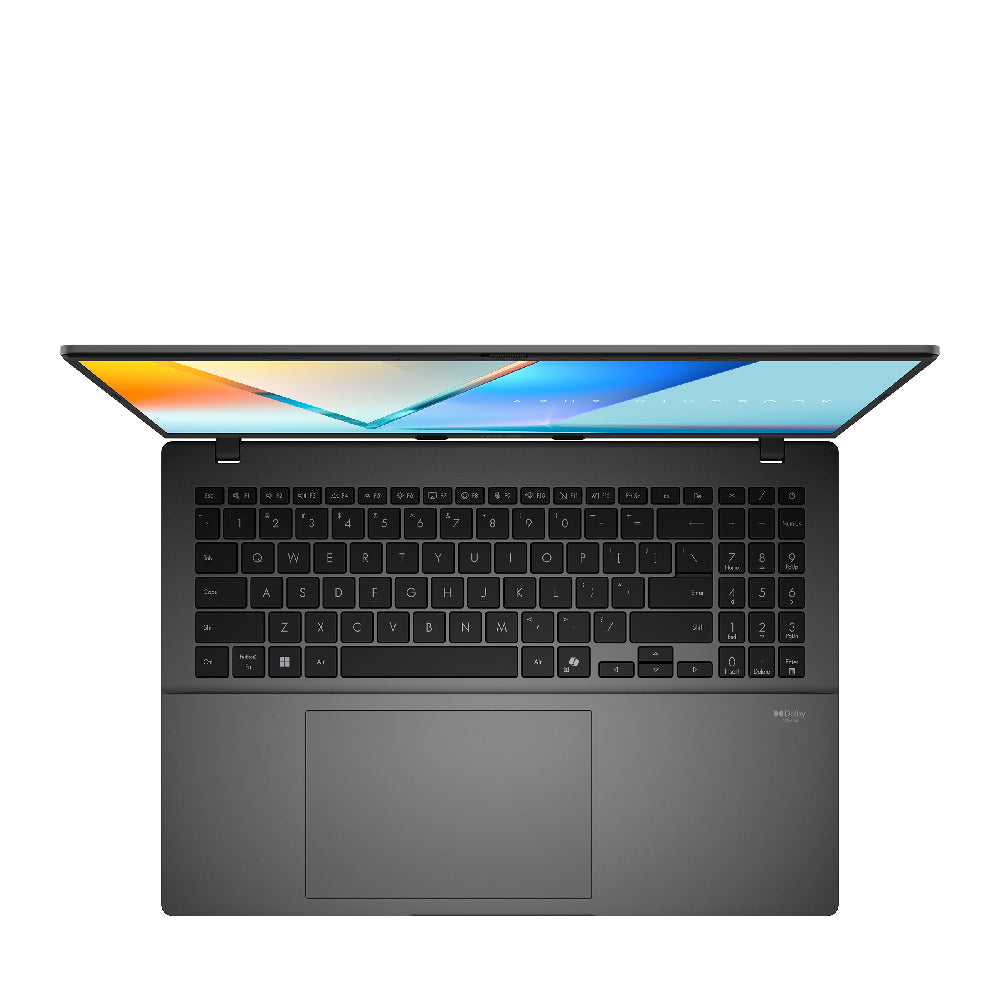 ASUS | 90NB16F1-M002W0 | Vivobook S16 M3607HA-RP030W | 16" WUXGA 144Hz | Ryzen 5 220 | 16GB | 1TB SSD | Win 11 Home
