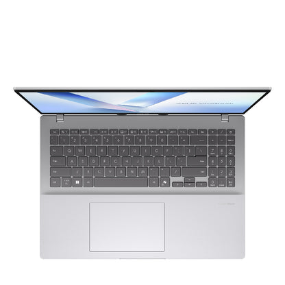 ASUS | 90NB15F2-M00AM0 | Vivobook 16 M1607KA-MB145W | 16" WUXGA | Ryzen AI 5 330 | 16GB | 512GB SSD | Win 11 Home
