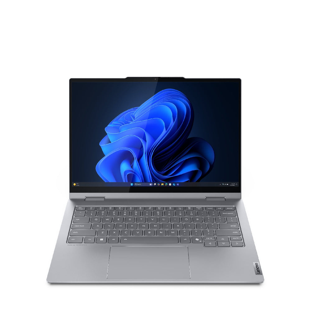 LENOVO | 21SQ000AMH | ThinkBook 14 2-in-1 G5 IAU | 14" WUXGA Touch | Ultra 5 225U | 16GB | 512GB SSD | Win 11 Pro