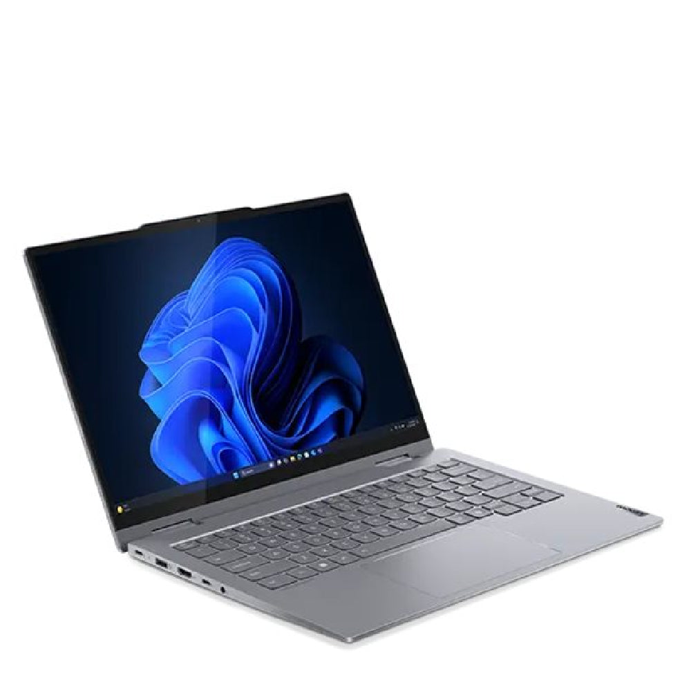 LENOVO | 21SQ000AMH | ThinkBook 14 2-in-1 G5 IAU | 14" WUXGA Touch | Ultra 5 225U | 16GB | 512GB SSD | Win 11 Pro