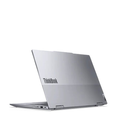 LENOVO | 21SQ000AMH | ThinkBook 14 2-in-1 G5 IAU | 14" WUXGA Touch | Ultra 5 225U | 16GB | 512GB SSD | Win 11 Pro