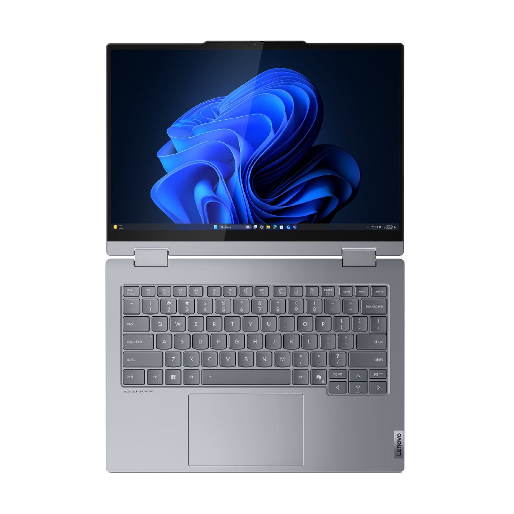 LENOVO | 21SQ000AMH | ThinkBook 14 2-in-1 G5 IAU | 14" WUXGA Touch | Ultra 5 225U | 16GB | 512GB SSD | Win 11 Pro