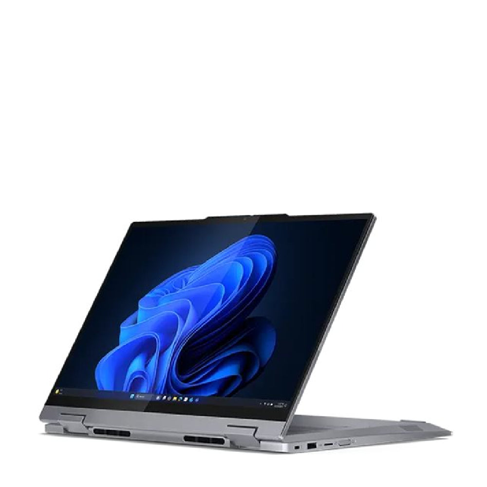 LENOVO | 21SQ000AMH | ThinkBook 14 2-in-1 G5 IAU | 14" WUXGA Touch | Ultra 5 225U | 16GB | 512GB SSD | Win 11 Pro