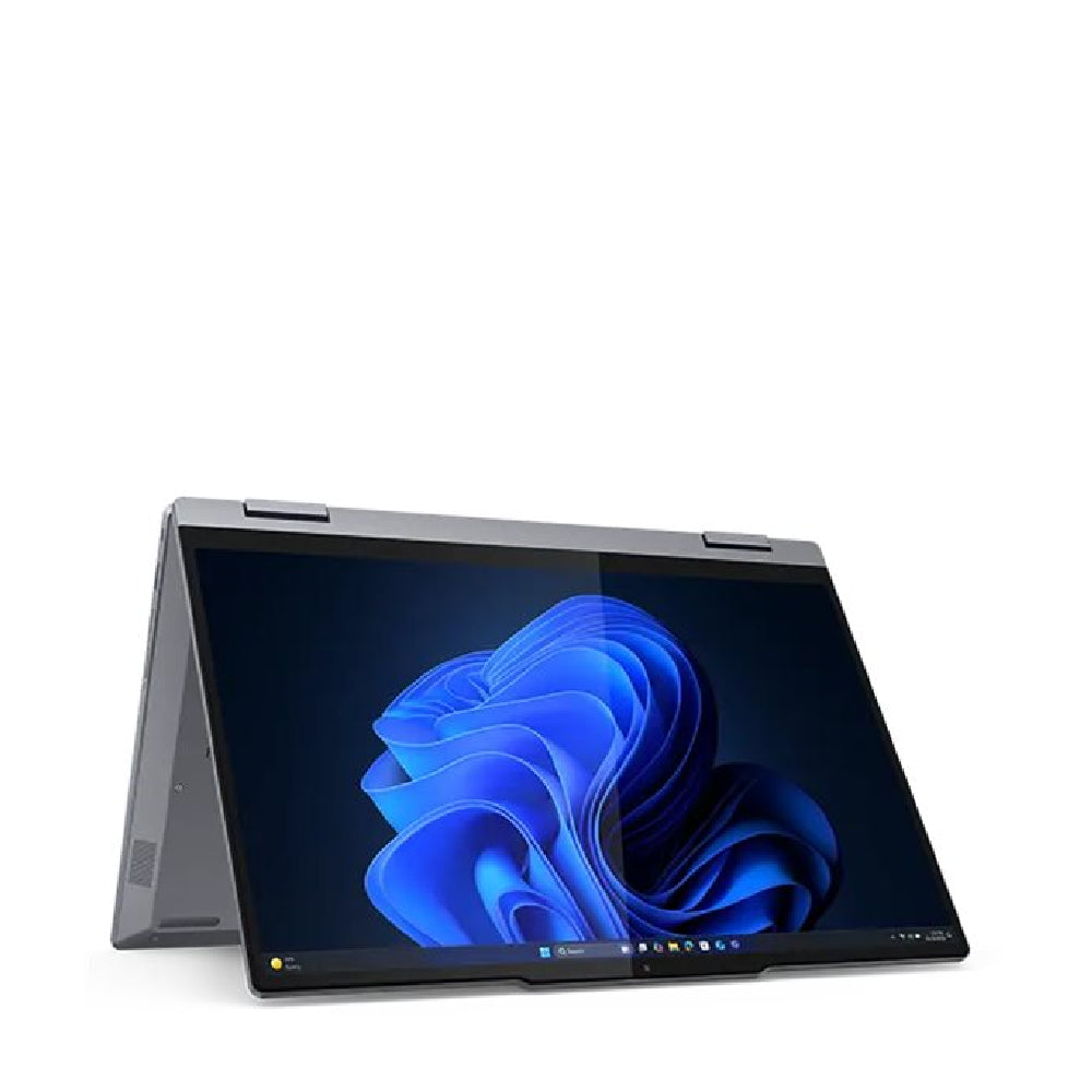 LENOVO | 21SQ000AMH | ThinkBook 14 2-in-1 G5 IAU | 14" WUXGA Touch | Ultra 5 225U | 16GB | 512GB SSD | Win 11 Pro