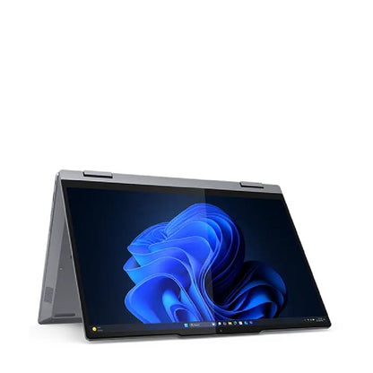 LENOVO | 21SQ000AMH | ThinkBook 14 2-in-1 G5 IAU | 14" WUXGA Touch | Ultra 5 225U | 16GB | 512GB SSD | Win 11 Pro