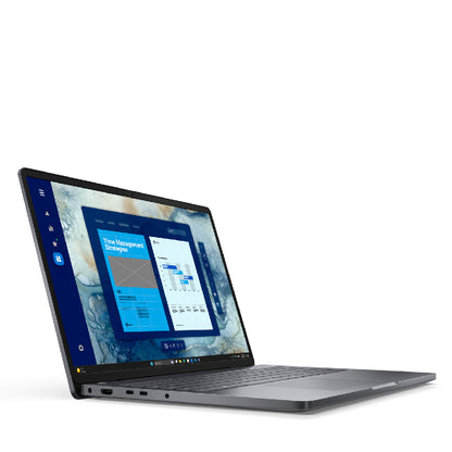 DELL | BTO010_PC16250_EMEA | Pro 16 PC16250 | 16" FHD+ | Core 5 120U | 16GB | 512GB SSD | Win 11 Pro