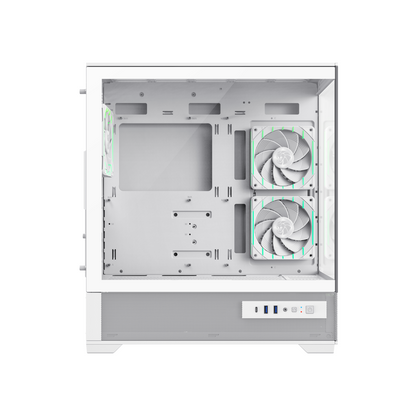 Gamemax | VISTA 2 | ATX PC Case