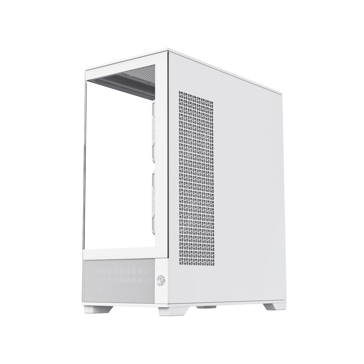 Gamemax | VISTA 2 | ATX PC Case