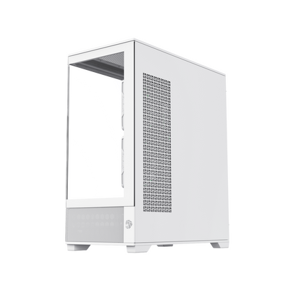 Gamemax | VISTA 2 | ATX PC Case
