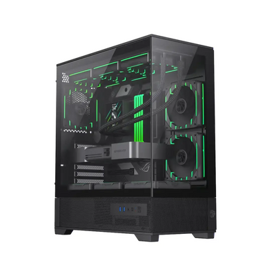 Gamemax | VISTA 2 | ATX PC Case