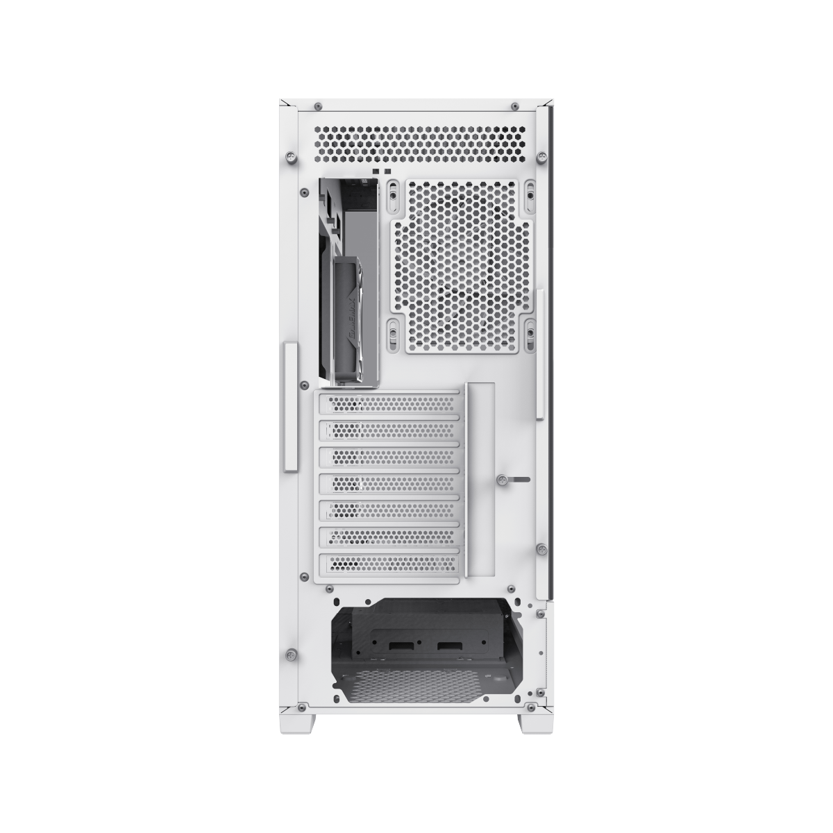 Gamemax | VISTA 2 | ATX PC Case